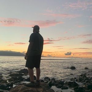 Meet your Posher, Brian